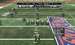 BCFx: Black College Football - The Xperience Screenshots