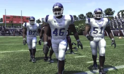 BCFx: Black College Football - The Xperience Screenshots