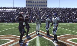 BCFx: Black College Football - The Xperience Screenshots