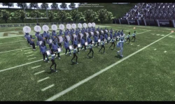BCFx: Black College Football - The Xperience Screenshots
