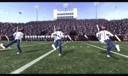 BCFx: Black College Football - The Xperience Screenshots