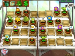 Скриншот к игре Plants vs. Zombies