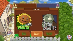 Plants vs. Zombies Screenshots