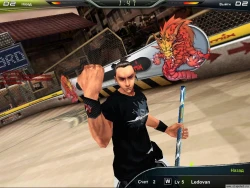 Slapshot Screenshots