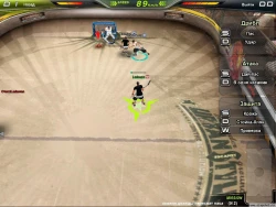 Slapshot Screenshots