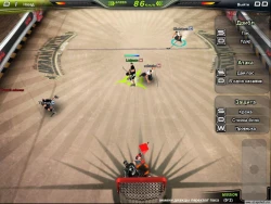 Slapshot Screenshots