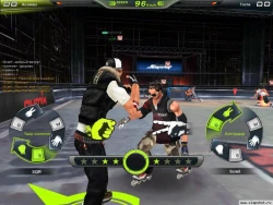 Slapshot Screenshots