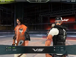 Slapshot Screenshots