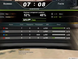 Slapshot Screenshots