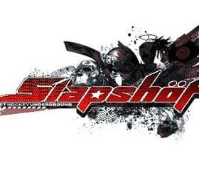 Slapshot