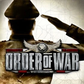 Order of War