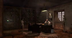 Syberia 3 Screenshots