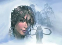 Скриншот к игре Syberia 3