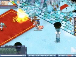 Скриншот к игре Luminary: Rise of the Goonzu