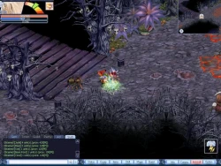Скриншот к игре Luminary: Rise of the Goonzu
