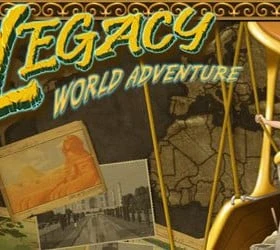 Legacy: World Adventure