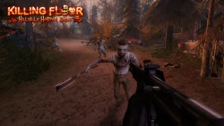 Скриншот к игре Killing Floor