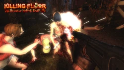 Скриншот к игре Killing Floor