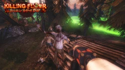 Скриншот к игре Killing Floor