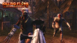 Скриншот к игре Killing Floor