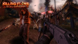 Скриншот к игре Killing Floor