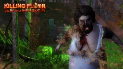 Скриншот к игре Killing Floor