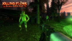 Скриншот к игре Killing Floor