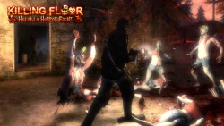 Скриншот к игре Killing Floor