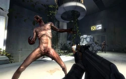 Скриншот к игре Killing Floor