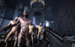 Скриншот к игре Killing Floor