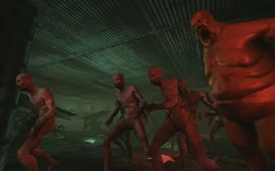 Скриншот к игре Killing Floor