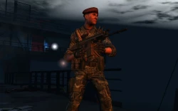 Killing Floor Screenshots