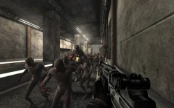 Killing Floor Screenshots