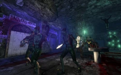 Killing Floor Screenshots