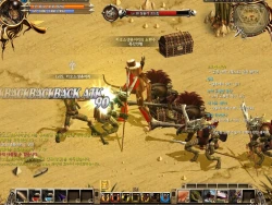 Karcass Online Screenshots