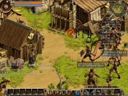 Karcass Online Screenshots