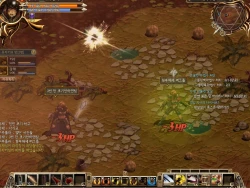 Karcass Online Screenshots