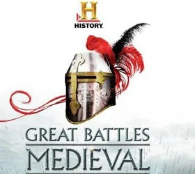 History: Great Battles Medieval