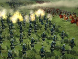 History: Great Battles Medieval Screenshots