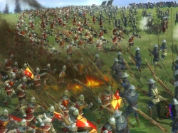 History: Great Battles Medieval Screenshots