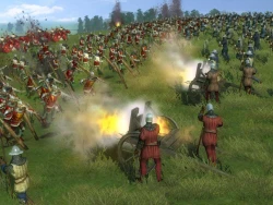 History: Great Battles Medieval Screenshots