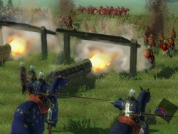 History: Great Battles Medieval Screenshots