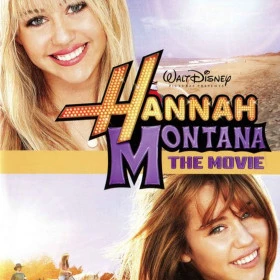 Hannah Montana: The Movie