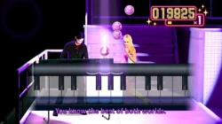 Скриншот к игре Hannah Montana: The Movie