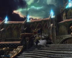 Panzar: Forged by Chaos Screenshots
