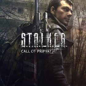 S.T.A.L.K.E.R.: Call of Pripyat