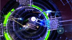 Скриншот к игре Star Trek: D-A-C