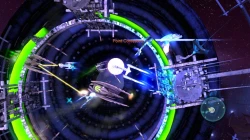 Скриншот к игре Star Trek: D-A-C