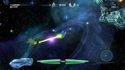 Star Trek: D-A-C Screenshots