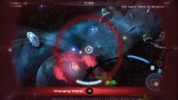 Star Trek: D-A-C Screenshots